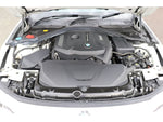 BMW 4series Gran coupe