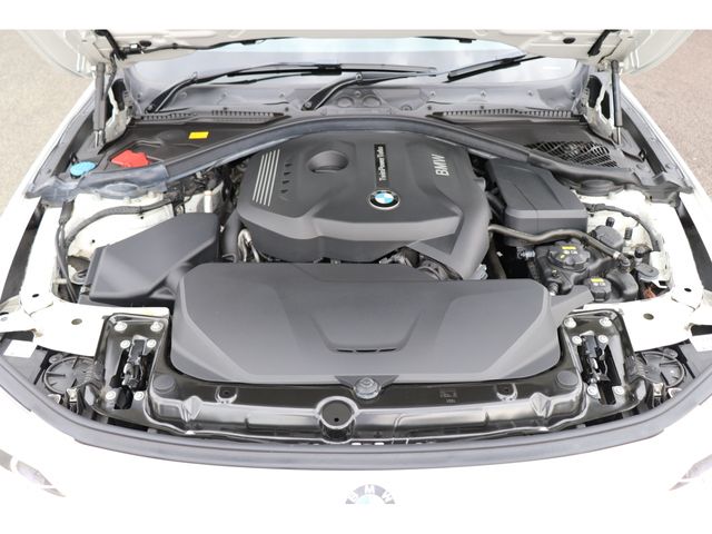 BMW 4series Gran coupe