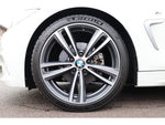BMW 4series Gran coupe