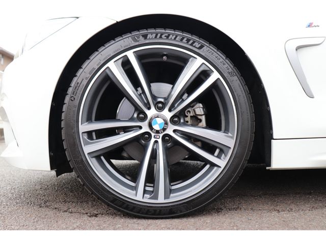 BMW 4series Gran coupe