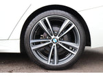 BMW 4series Gran coupe