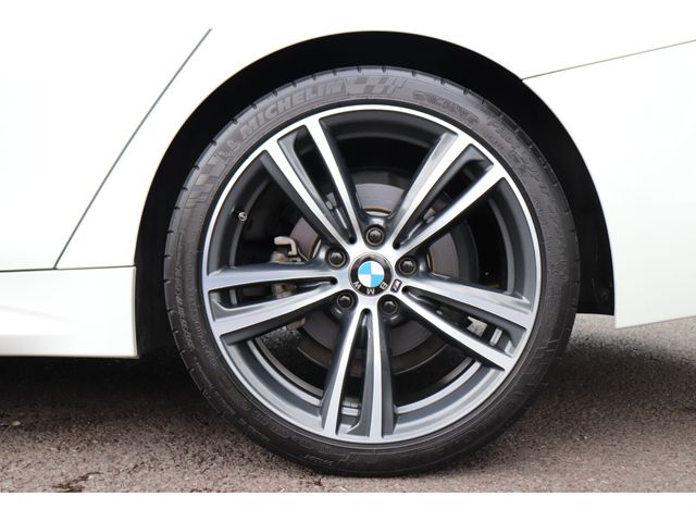 BMW 4series Gran coupe
