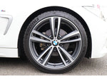 BMW 4series Gran coupe