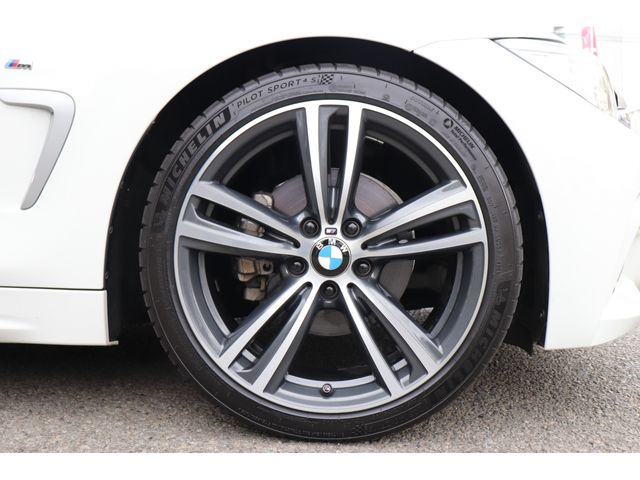 BMW 4series Gran coupe