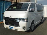 HIACE van 2WD