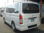 HIACE van 2WD