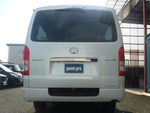 HIACE van 2WD
