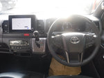 HIACE van 2WD