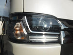 HIACE van 2WD