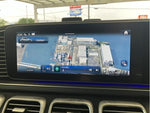 MERCEDES BENZ GLE class HYBRID