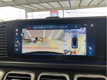 MERCEDES BENZ GLE class HYBRID