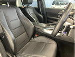 MERCEDES BENZ GLE class HYBRID
