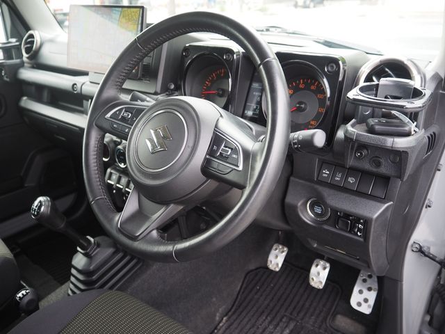 JIMNY 4WD