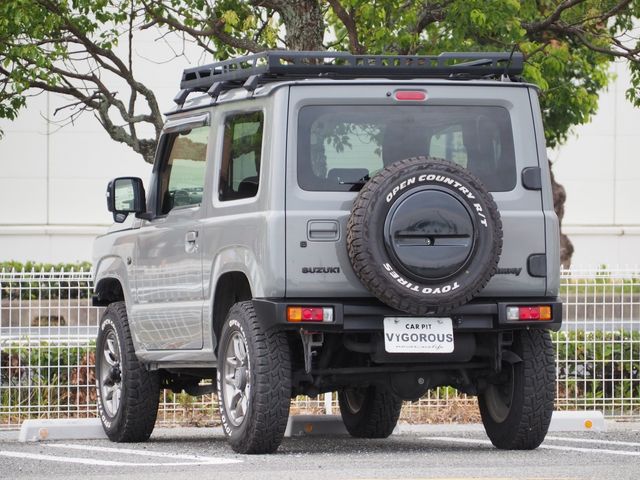 JIMNY 4WD