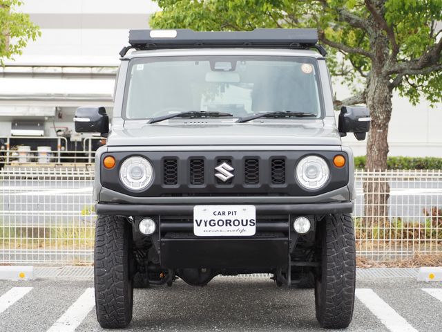 JIMNY 4WD