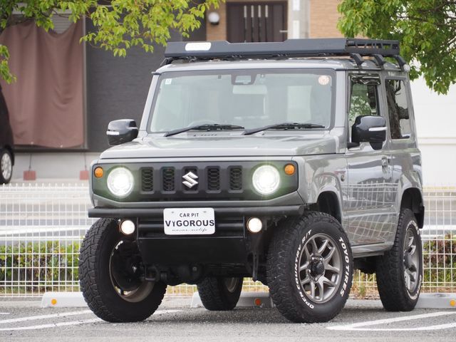 JIMNY 4WD