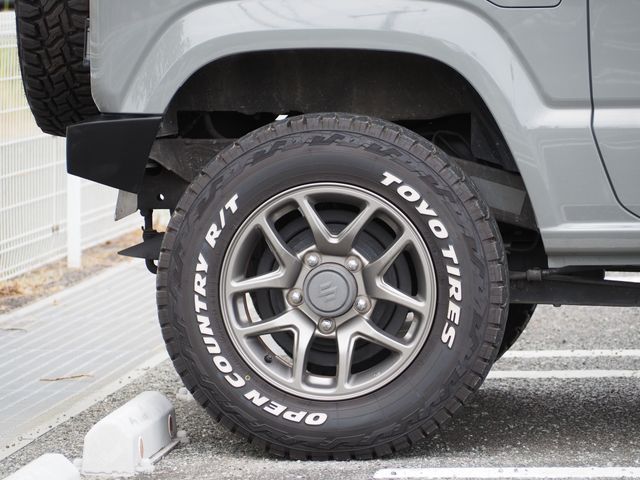 JIMNY 4WD