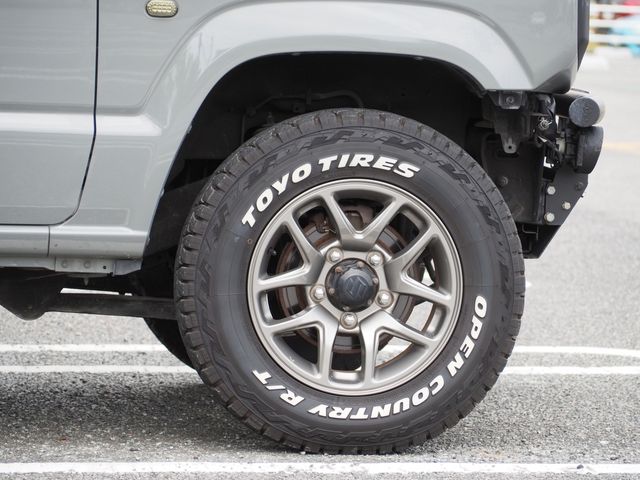 JIMNY 4WD