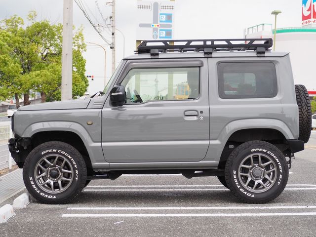 JIMNY 4WD