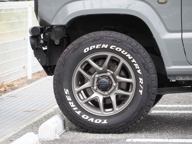JIMNY 4WD