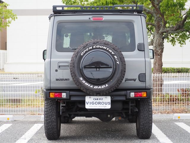 JIMNY 4WD