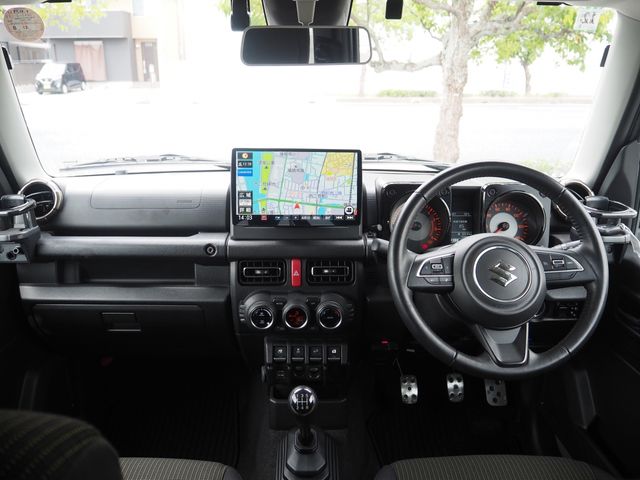 JIMNY 4WD