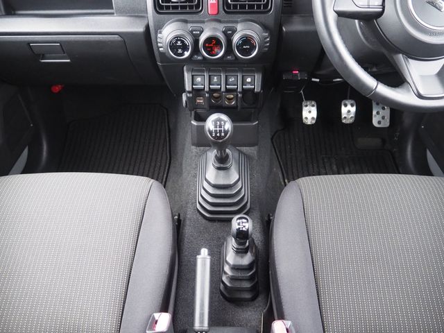 JIMNY 4WD