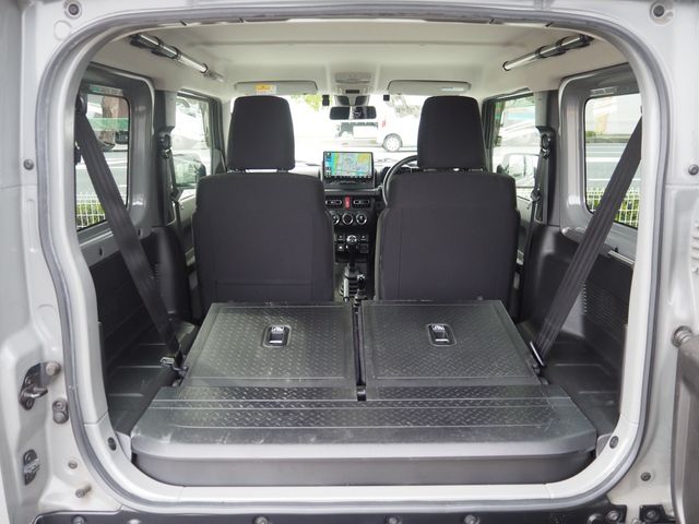 JIMNY 4WD