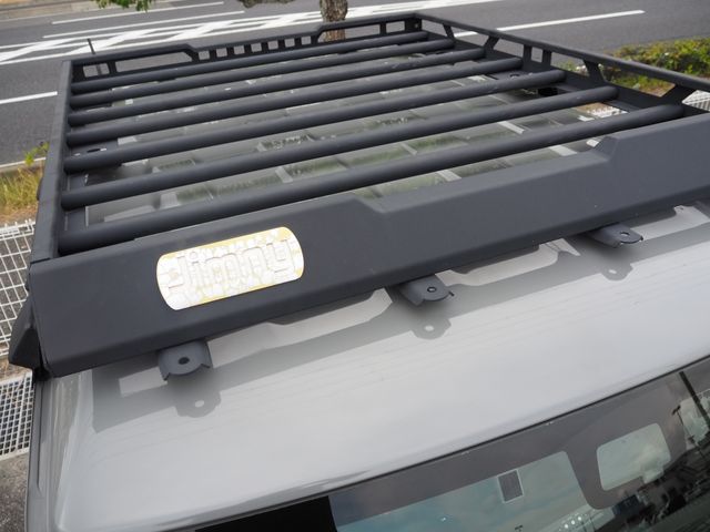 JIMNY 4WD