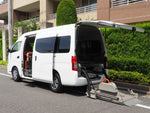 NV350 CARAVAN
