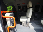 NV350 CARAVAN