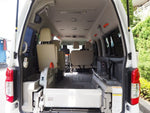 NV350 CARAVAN