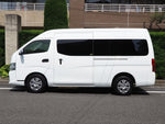 NV350 CARAVAN
