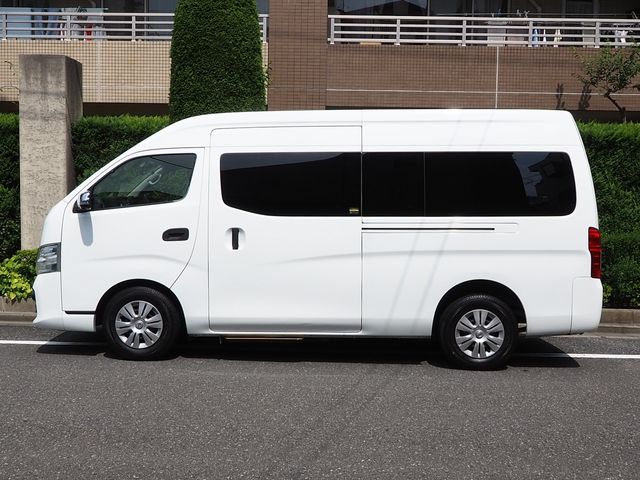 NV350 CARAVAN