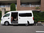 NV350 CARAVAN
