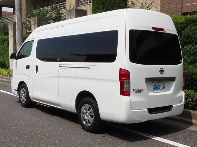 NV350 CARAVAN