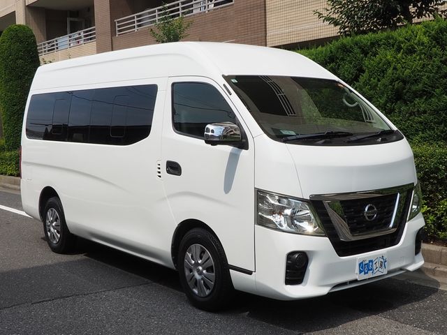 NV350 CARAVAN
