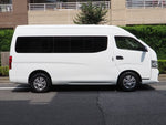 NV350 CARAVAN