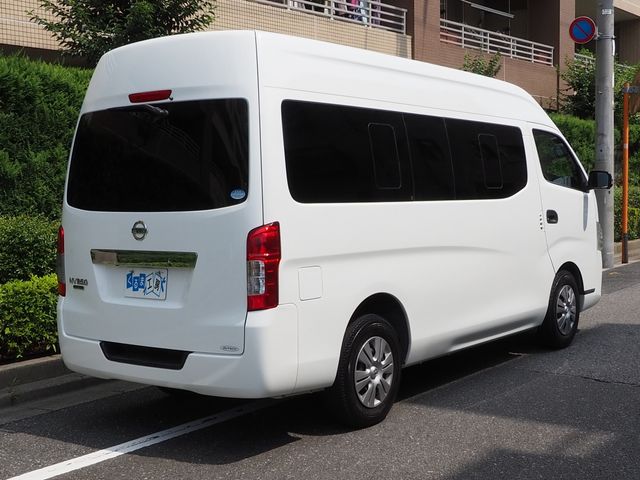 NV350 CARAVAN