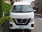 NV350 CARAVAN