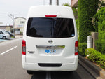 NV350 CARAVAN
