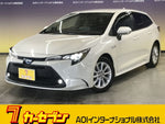 COROLLA TOURING HYBRID 4WD