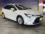 COROLLA TOURING HYBRID 4WD