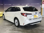 COROLLA TOURING HYBRID 4WD