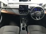 COROLLA TOURING HYBRID 4WD