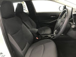 COROLLA TOURING HYBRID 4WD
