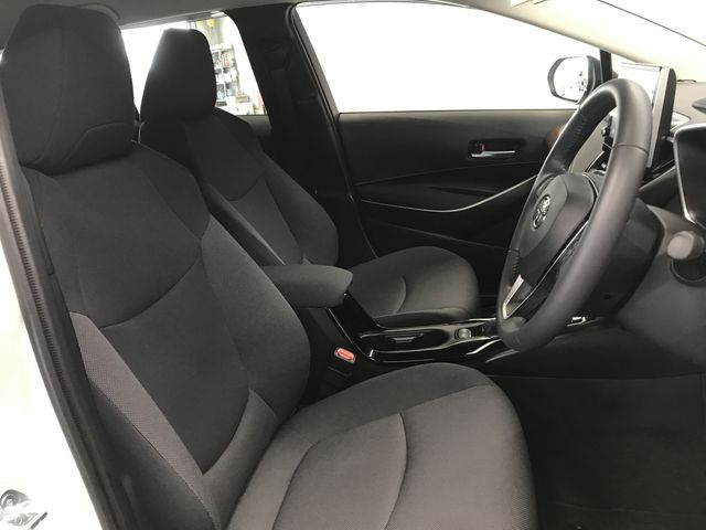 COROLLA TOURING HYBRID 4WD