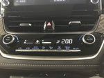 COROLLA TOURING HYBRID 4WD
