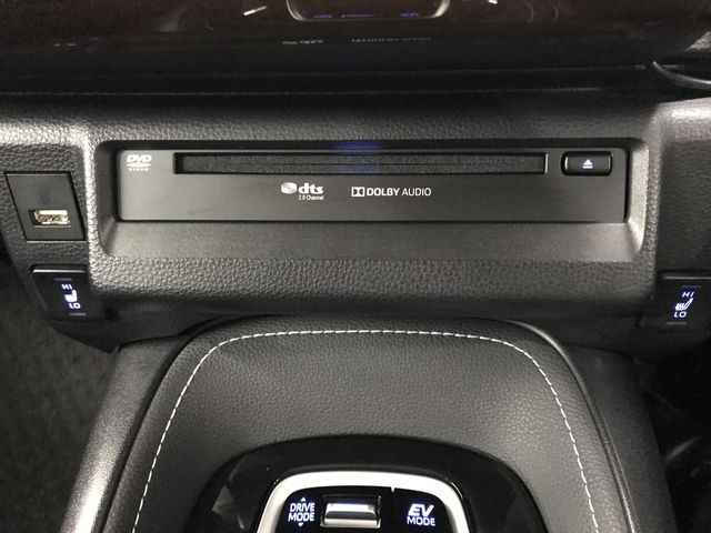 COROLLA TOURING HYBRID 4WD