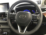 COROLLA TOURING HYBRID 4WD